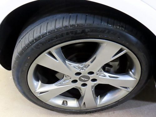 제네시스 GV80 가솔린 2.5T AWD 사진 20