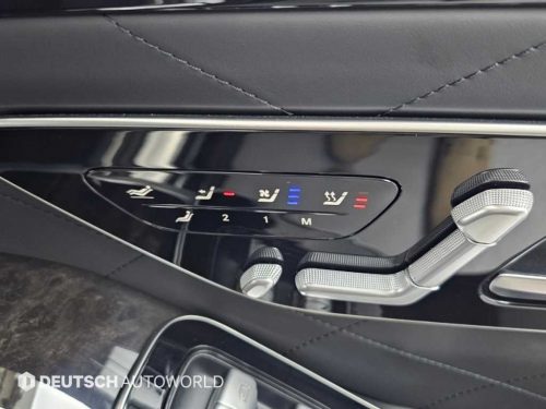 벤츠 S클래스-W223 S580L 4MATIC 사진 16