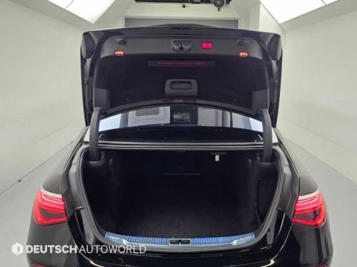 벤츠 S클래스-W223 S580L 4MATIC 사진 19