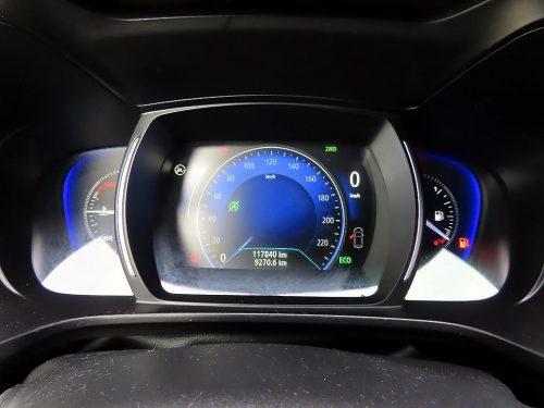 르노코리아(삼성) QM6 디젤 4WD RE 시그니처 사진 9