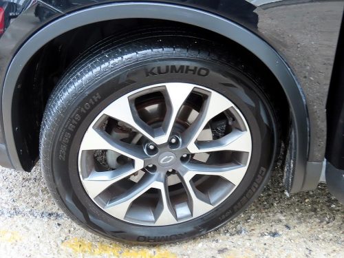 르노코리아(삼성) QM6 디젤 4WD RE 시그니처 사진 20