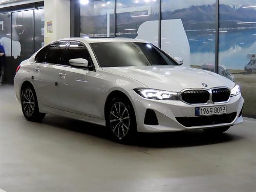 BMW 3시리즈 (G20) 320i