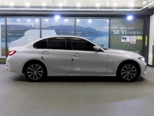 BMW 3시리즈 (G20) 320i 사진 3