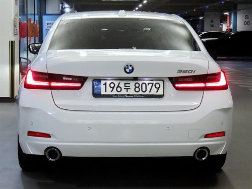 BMW 3시리즈 (G20) 320i 사진 5