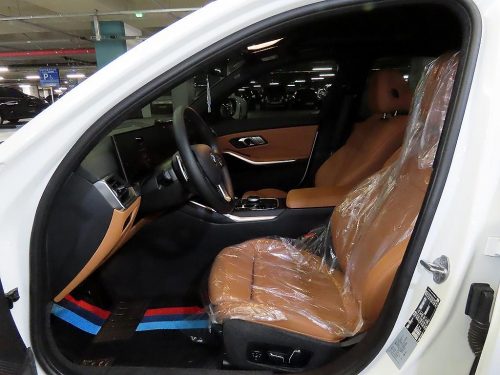 BMW 3시리즈 (G20) 320i 사진 6