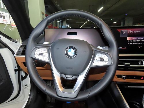 BMW 3시리즈 (G20) 320i 사진 8