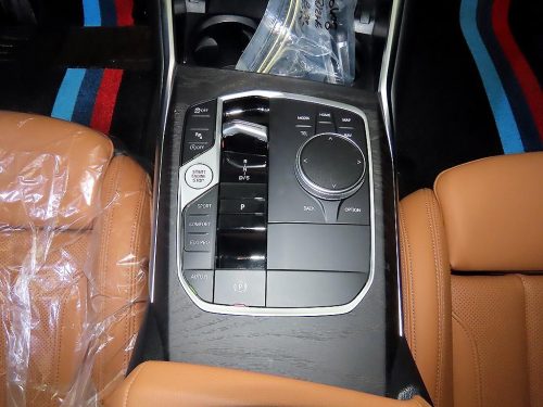 BMW 3시리즈 (G20) 320i 사진 12