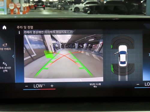BMW 3시리즈 (G20) 320i 사진 15