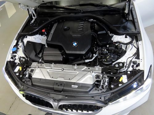 BMW 3시리즈 (G20) 320i 사진 19