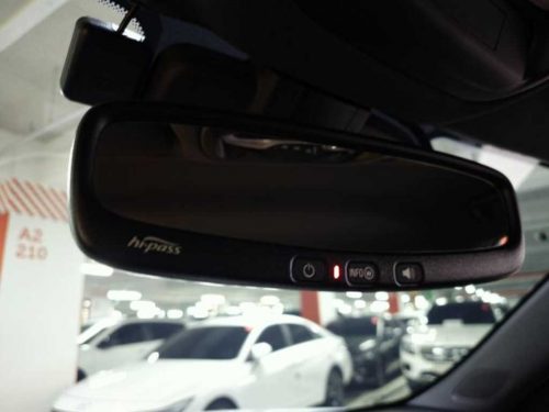 쉐보레 트레일블레이저 2WD 1.3 터보 가솔린 액티브 사진 12
