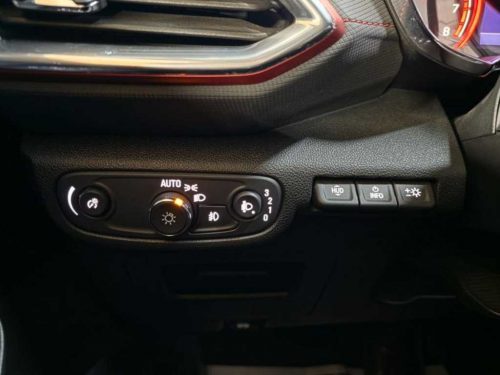 쉐보레 트레일블레이저 2WD 1.3 터보 가솔린 액티브 사진 14