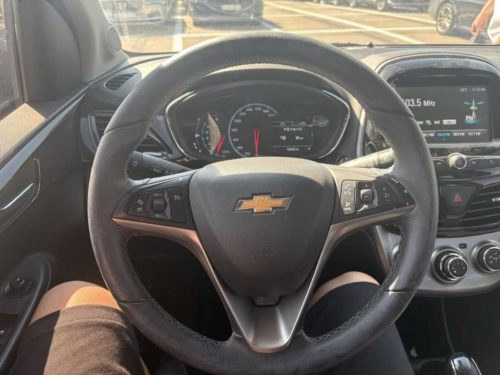 쉐보레 더 넥스트 스파크 LTZ 사진 5