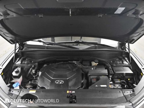 현대 더 뉴 팰리세이드 가솔린 3.8 2WD 사진 6