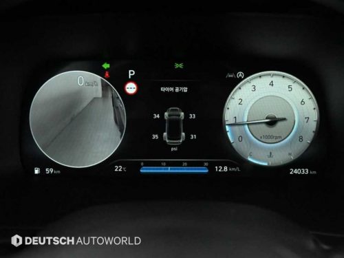 현대 더 뉴 팰리세이드 가솔린 3.8 2WD 사진 8