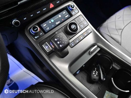 현대 더 뉴 팰리세이드 가솔린 3.8 2WD 사진 9