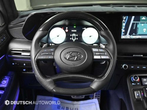 현대 더 뉴 팰리세이드 가솔린 3.8 2WD 사진 13