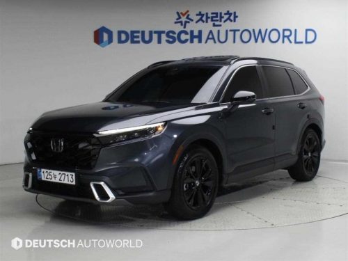 혼다 CR-V 6세대 2.0 하이브리드 투어링 2WD