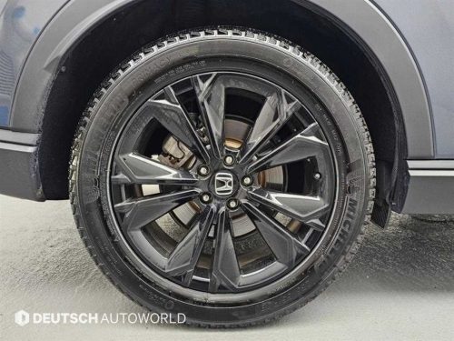 혼다 CR-V 6세대 2.0 하이브리드 투어링 2WD 사진 5