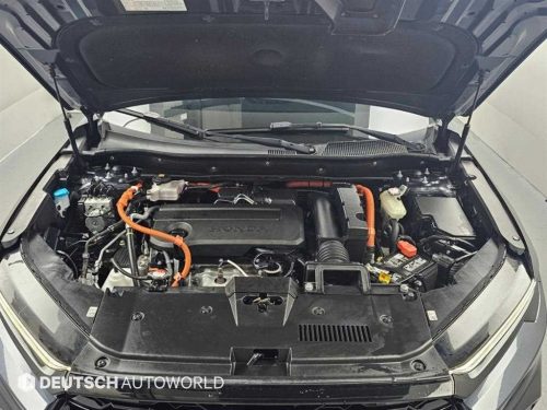혼다 CR-V 6세대 2.0 하이브리드 투어링 2WD 사진 6