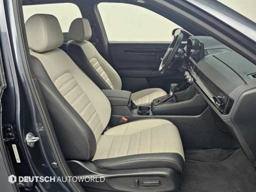 혼다 CR-V 6세대 2.0 하이브리드 투어링 2WD 사진 10