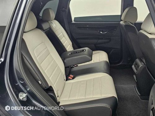 혼다 CR-V 6세대 2.0 하이브리드 투어링 2WD 사진 12