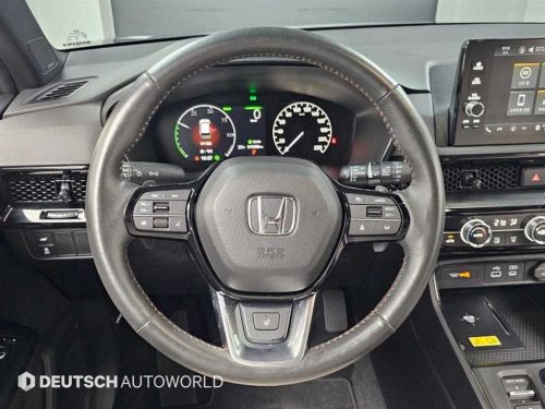 혼다 CR-V 6세대 2.0 하이브리드 투어링 2WD 사진 13