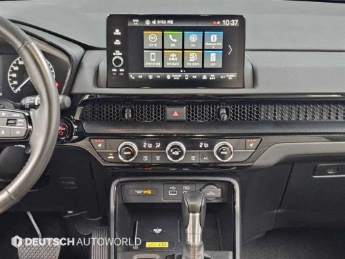 혼다 CR-V 6세대 2.0 하이브리드 투어링 2WD 사진 14
