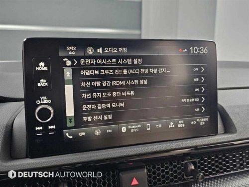 혼다 CR-V 6세대 2.0 하이브리드 투어링 2WD 사진 17