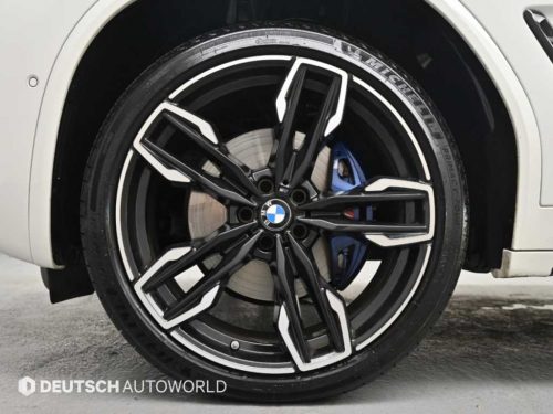BMW X4 (G02) xDrive M40i 사진 5
