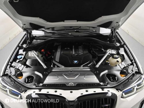 BMW X4 (G02) xDrive M40i 사진 6