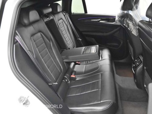 BMW X4 (G02) xDrive M40i 사진 12