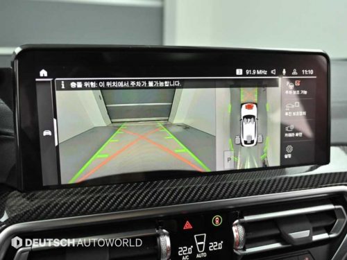BMW X4 (G02) xDrive M40i 사진 15