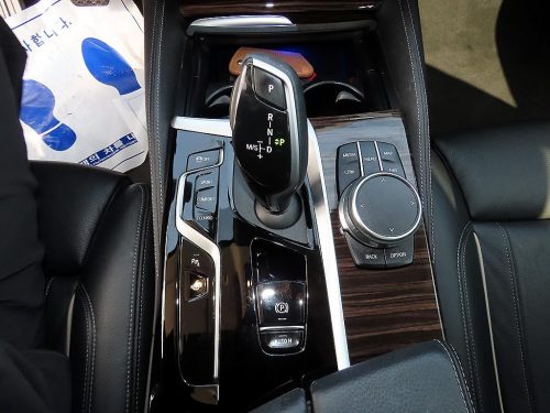 BMW 5시리즈 (G30) 520i 럭셔리 사진 9