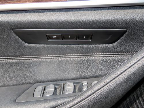 BMW 5시리즈 (G30) 520i 럭셔리 사진 11