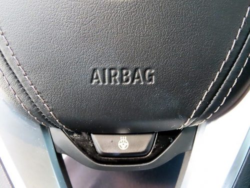 BMW 5시리즈 (G30) 520i 럭셔리 사진 12