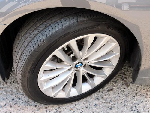 BMW 5시리즈 (G30) 520i 럭셔리 사진 20