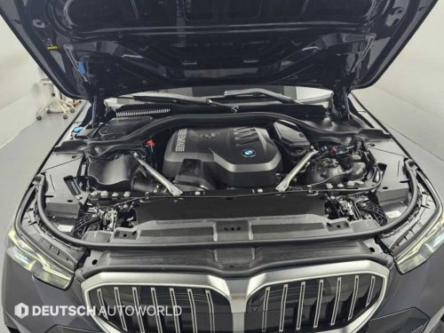 BMW 5시리즈 (G60) 520i 사진 6