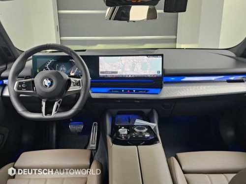 BMW 5시리즈 (G60) 520i 사진 모두보기