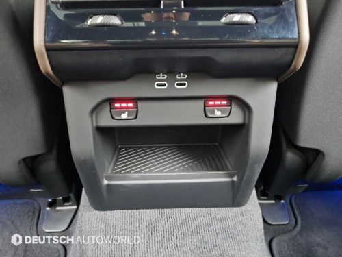 BMW 5시리즈 (G60) 520i 사진 16