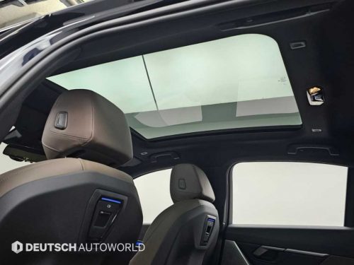BMW 5시리즈 (G60) 520i 사진 18