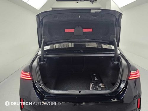 BMW 5시리즈 (G60) 520i 사진 19