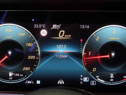 벤츠 E-클래스 W213 E300 4MATIC 익스클루시브 사진 9