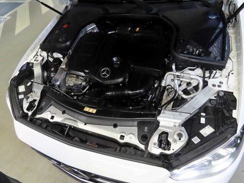 벤츠 E-클래스 W213 E300 4MATIC 익스클루시브 사진 19