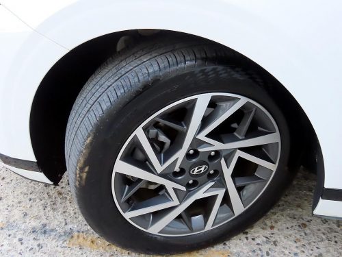 현대 그랜저 (GN7) 가솔린 2.5 2WD 사진 20