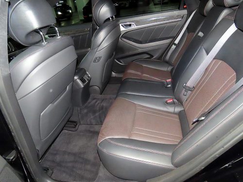 제네시스 G80 3.3 T AWD 사진 7