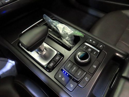 제네시스 G80 3.3 T AWD 사진 12