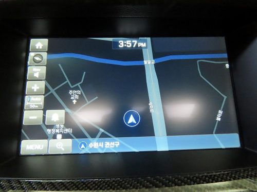 제네시스 G80 3.3 T AWD 사진 14