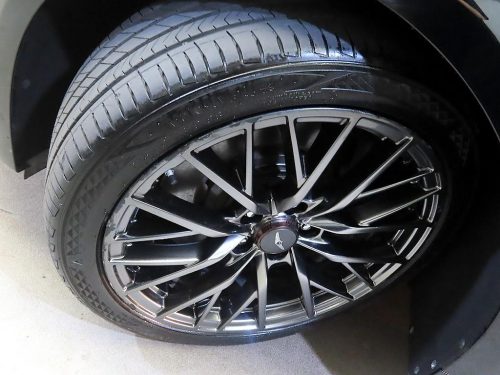 제네시스 G80 3.3 T AWD 사진 20