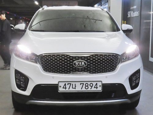 기아 올 뉴 쏘렌토 디젤 2WD 2.0 노블레스 사진 2