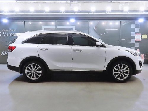 기아 올 뉴 쏘렌토 디젤 2WD 2.0 노블레스 사진 3